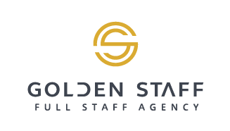 Golden Staff